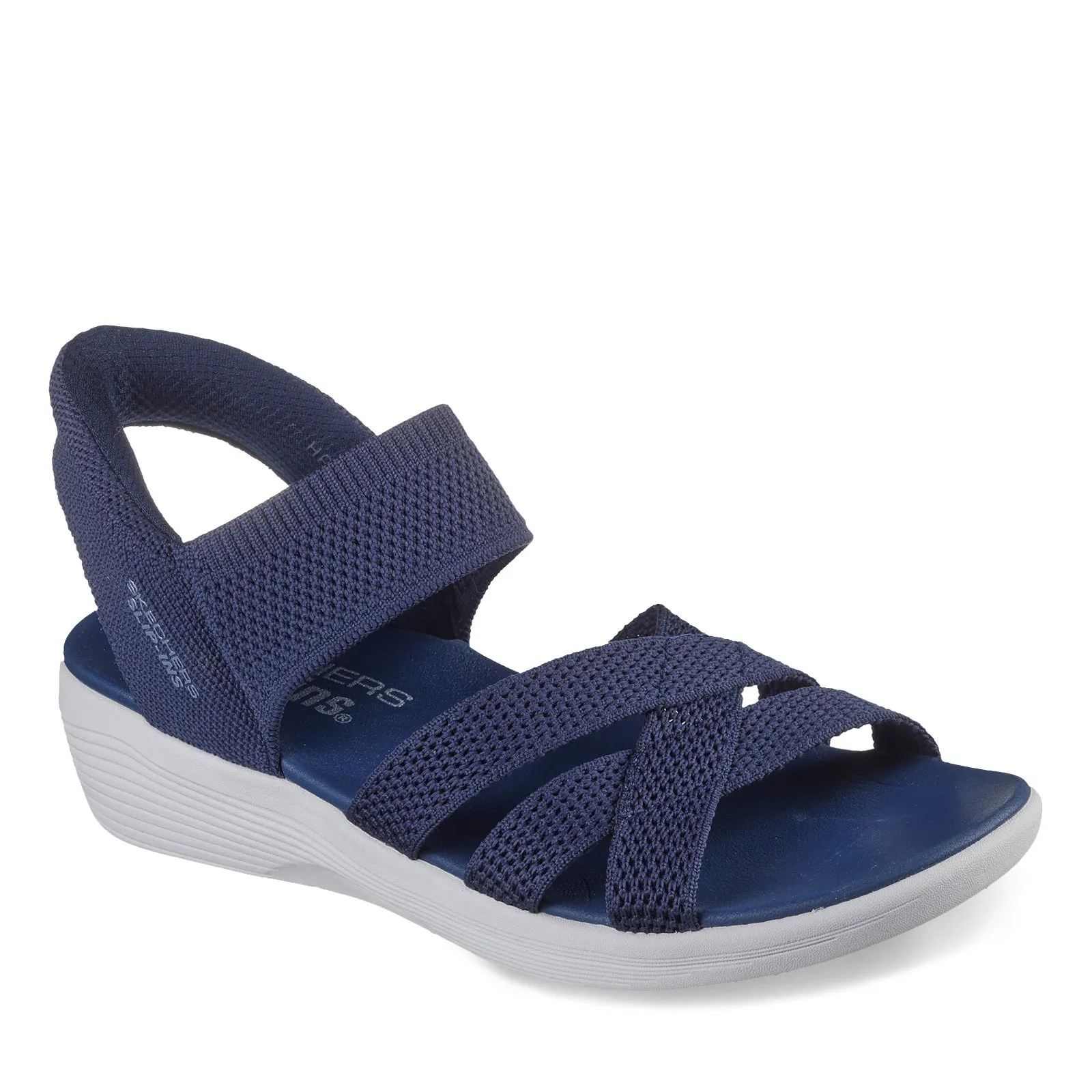 Women's Skechers, Slip-ins: Arya - Cooling Off Sandal Heel Ease