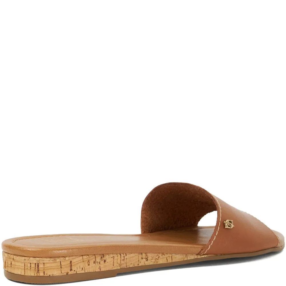 Fresh Look Dune Lino Sandal