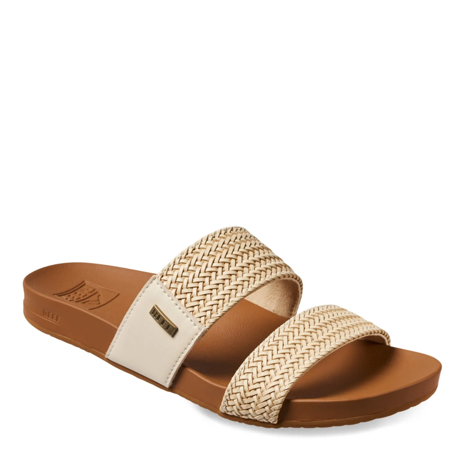 Women's Reef, Vista Braid II Sandal Classic Summer Shoes