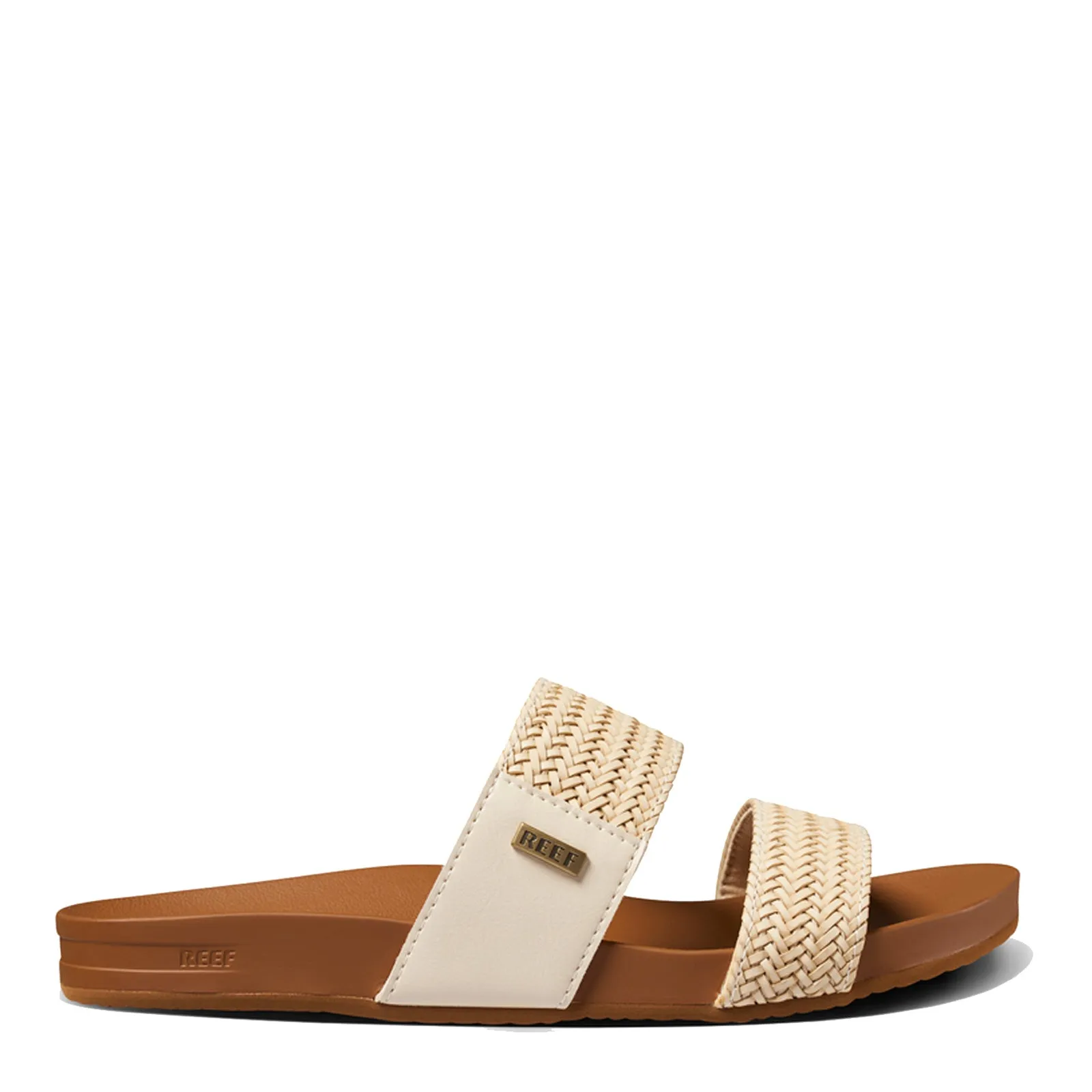 Camp Day Women's Reef, Vista Braid II Sandal