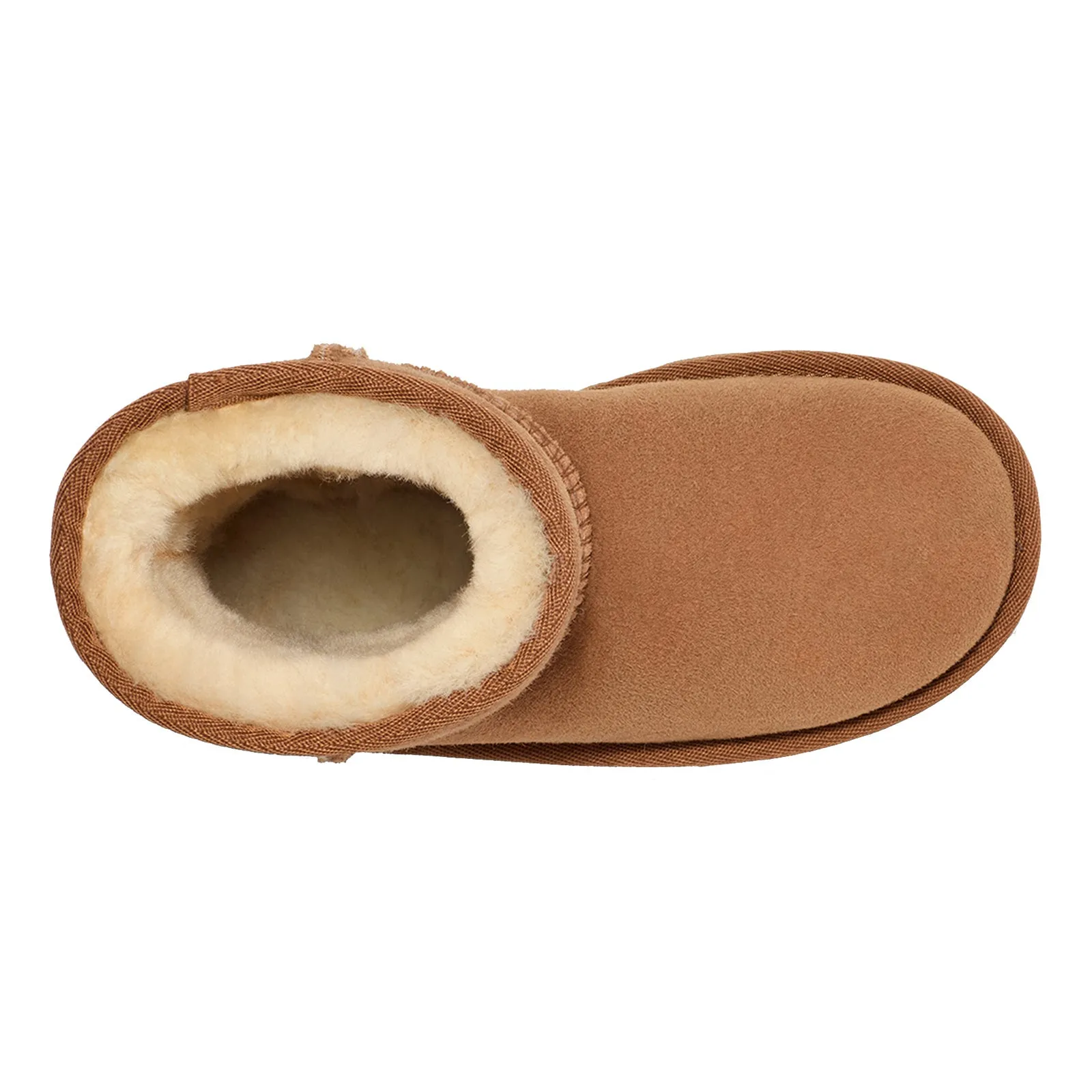 Girl's Ugg, Classic II Boot- Little Kid & Big Kid Versatile Performance