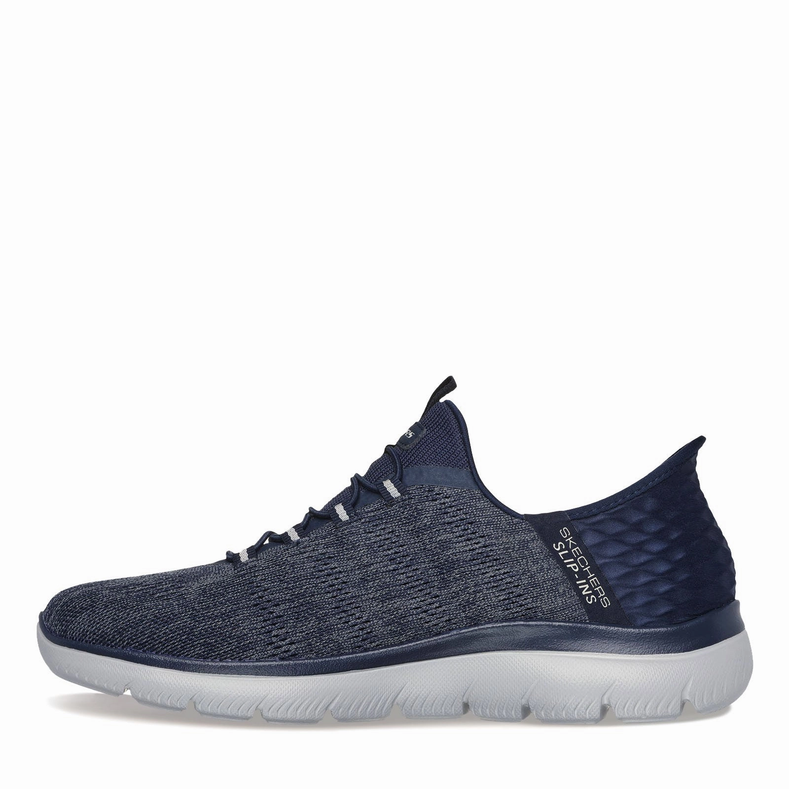 Men's Skechers, Slip-ins: Summits - Key Pace Sneaker Chat Walk City Rush