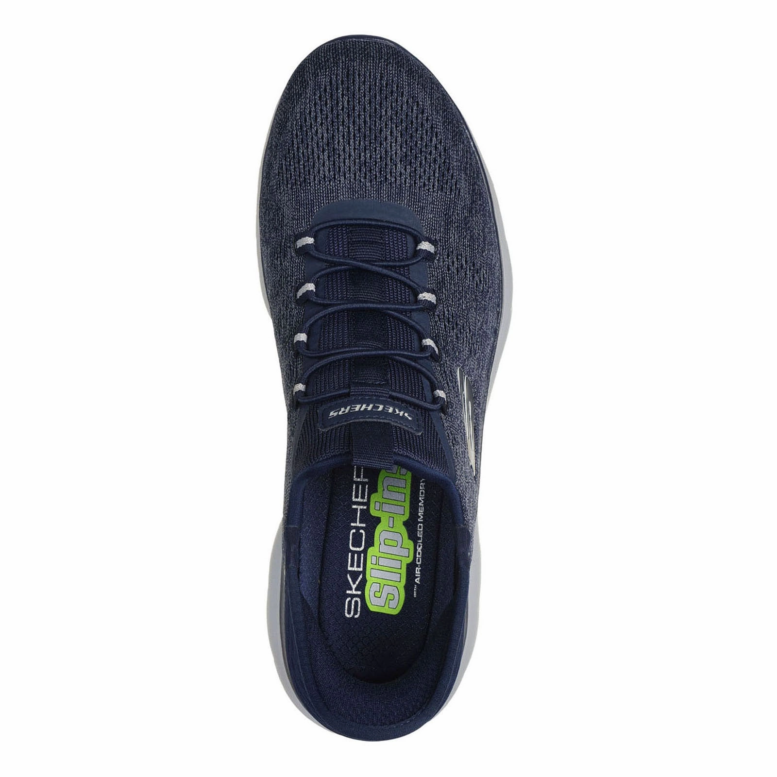 Everyday Wear ComfortInsoles Men's Skechers, Slip-ins: Summits - Key Pace Sneaker