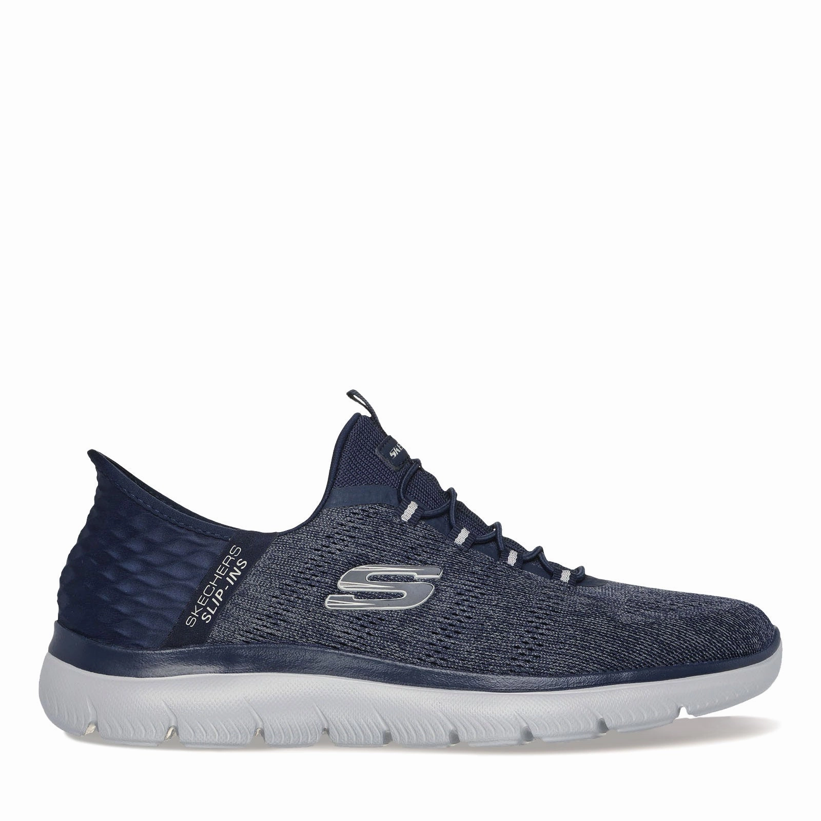 Men's Skechers, Slip-ins: Summits - Key Pace Sneaker Urban Run