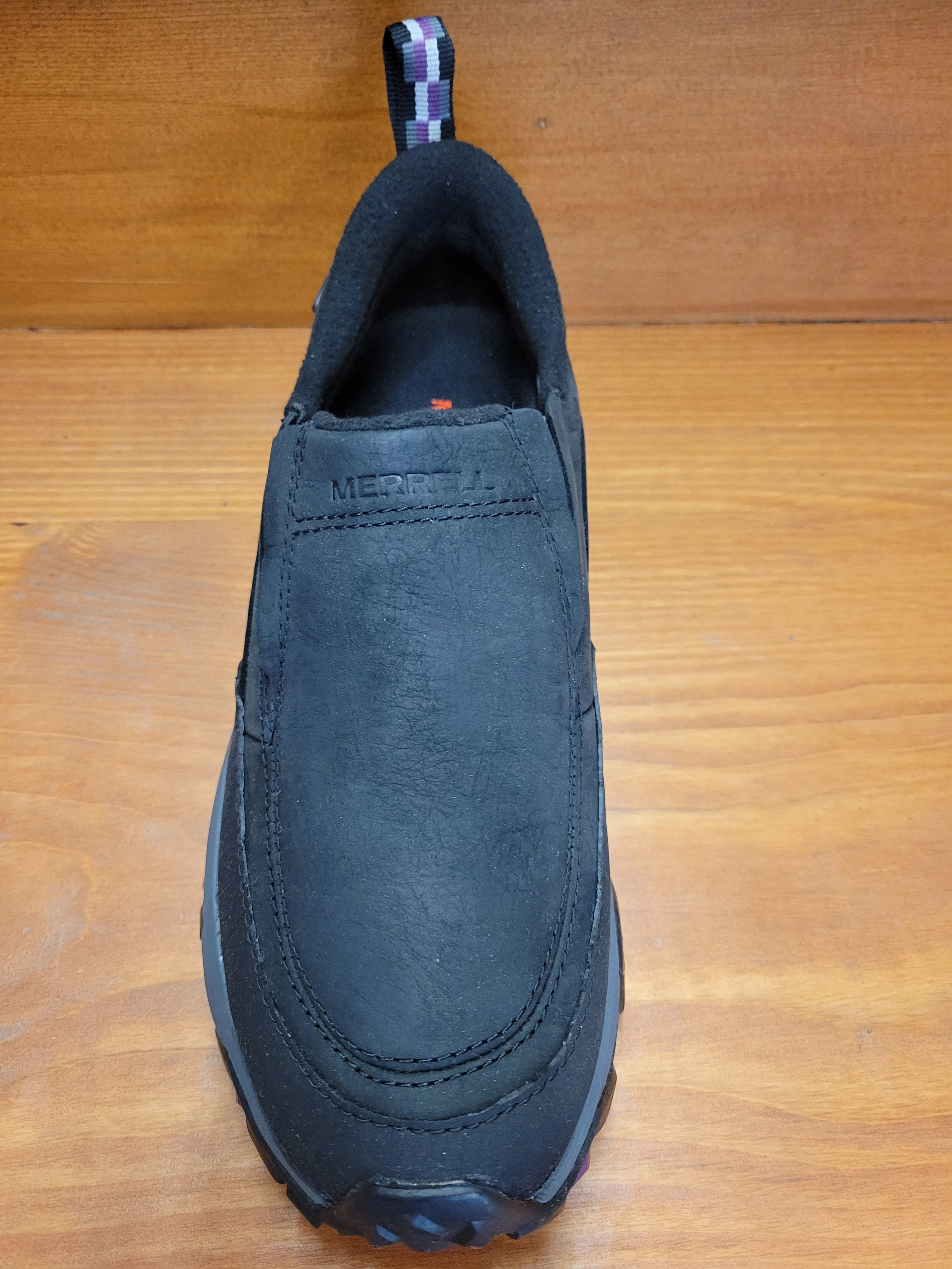 Merrell Coldpack ice  moc WP Black J15752 Trend Fit