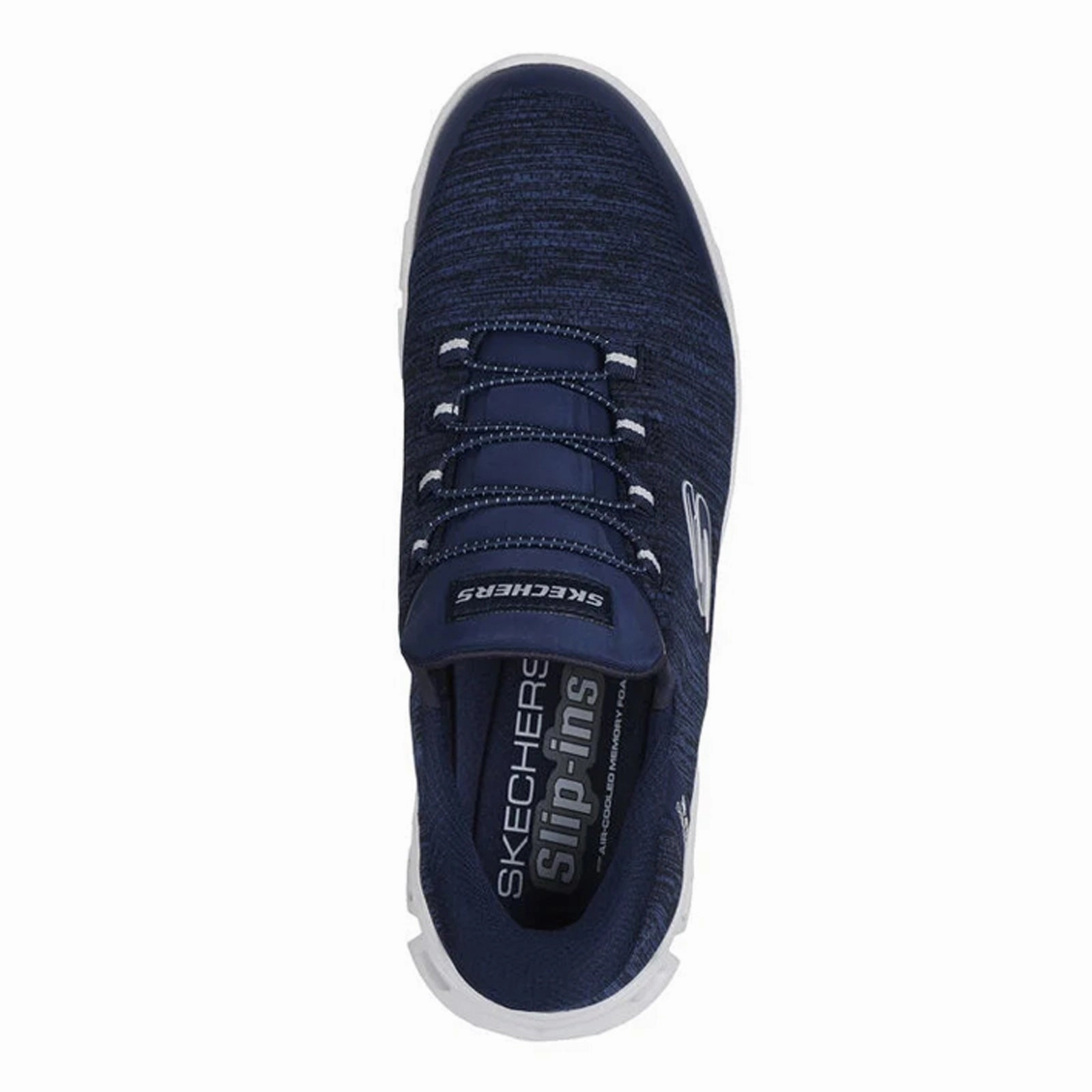 Men's Skechers, Slip-ins: Glide-Step - Zefyr Walking Shoe Weekend Comfort Street Fit