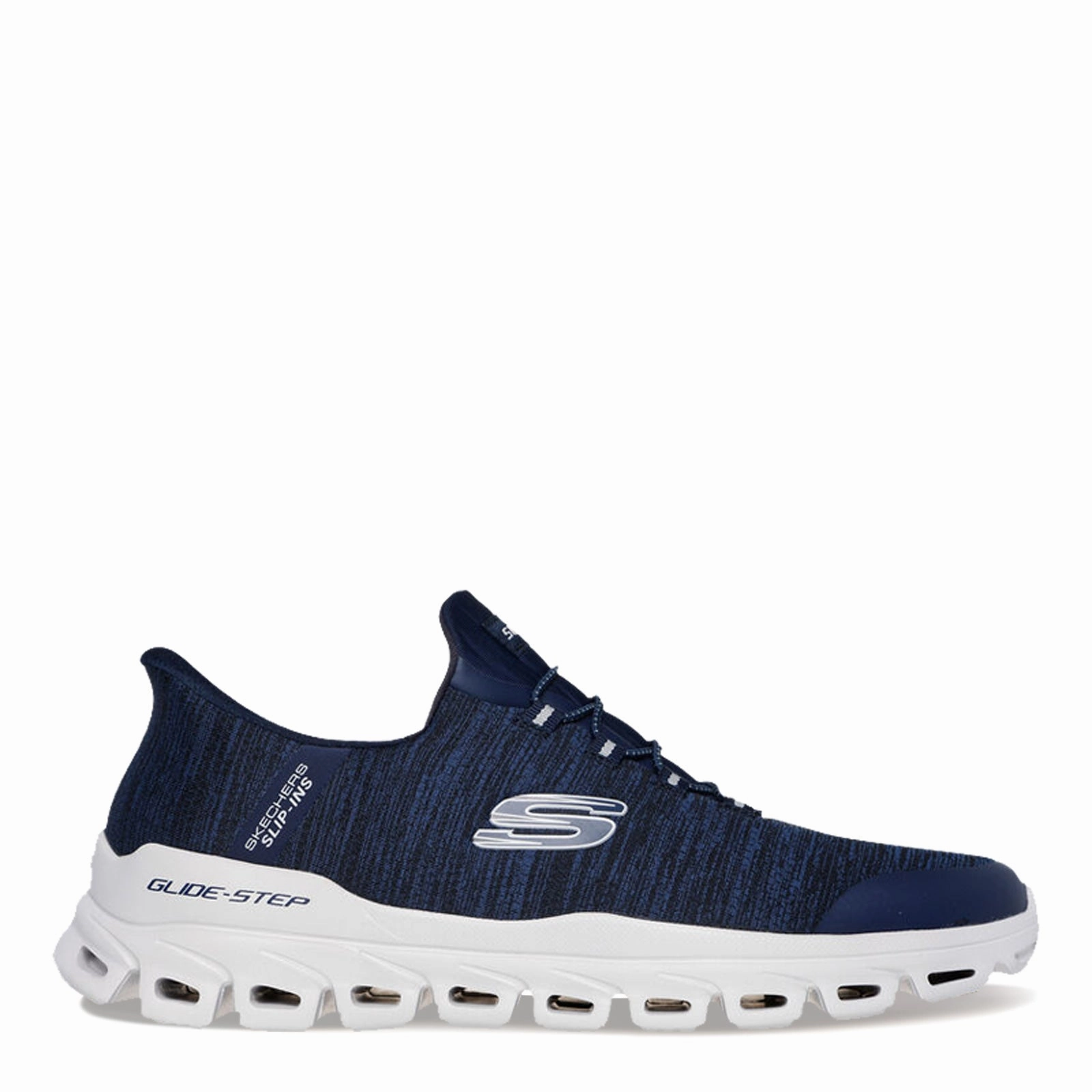 Men's Skechers, Slip-ins: Glide-Step - Zefyr Walking Shoe Pack Easy
