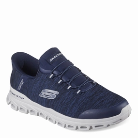Mint Cool Urban Run Men's Skechers, Slip-ins: Glide-Step - Zefyr Walking Shoe