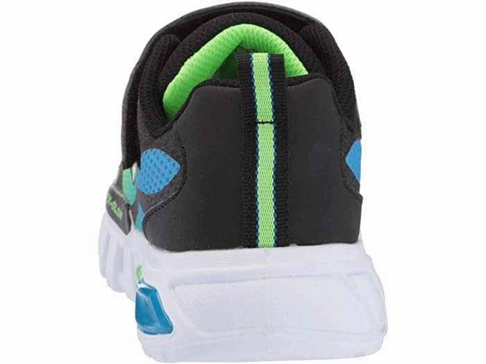 Lined interior Running Comfort Flex-Glow