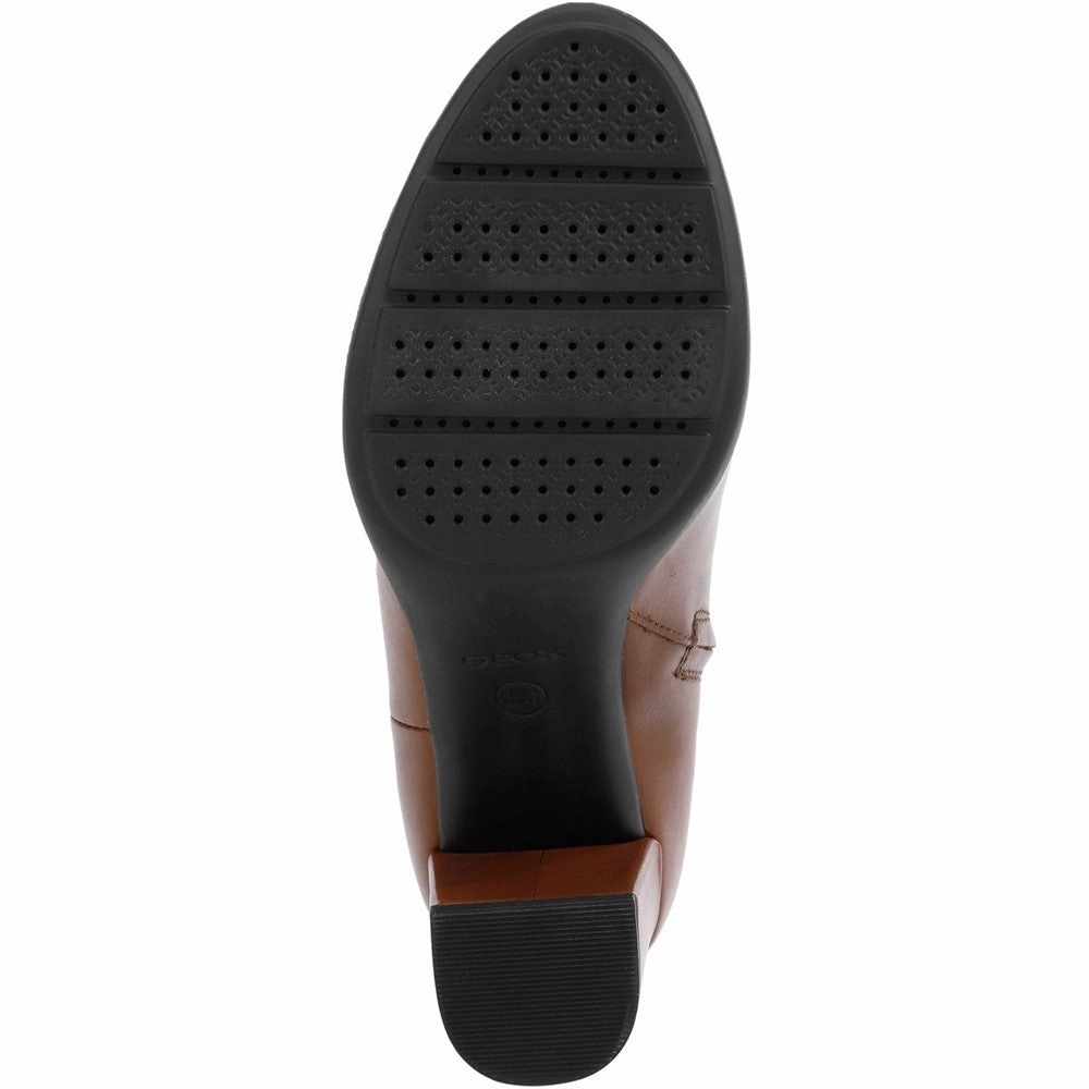 trendy touch Urban Gear Geox New Annya Ankle Boots