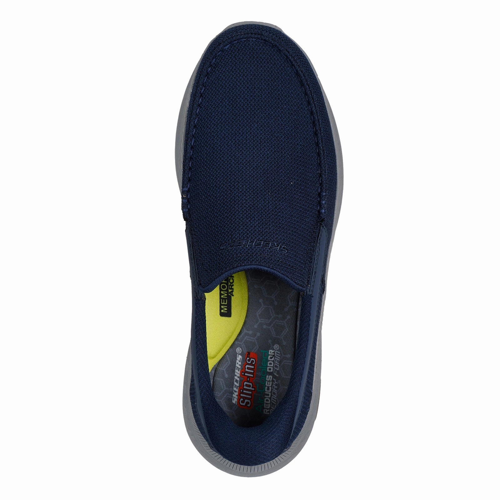 Men's Skechers, Slip-ins: Pollard - Wilfred Sneaker Travel Mood