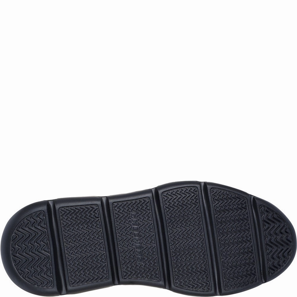 Clean Touch Skechers Garza Carlyn Shoes