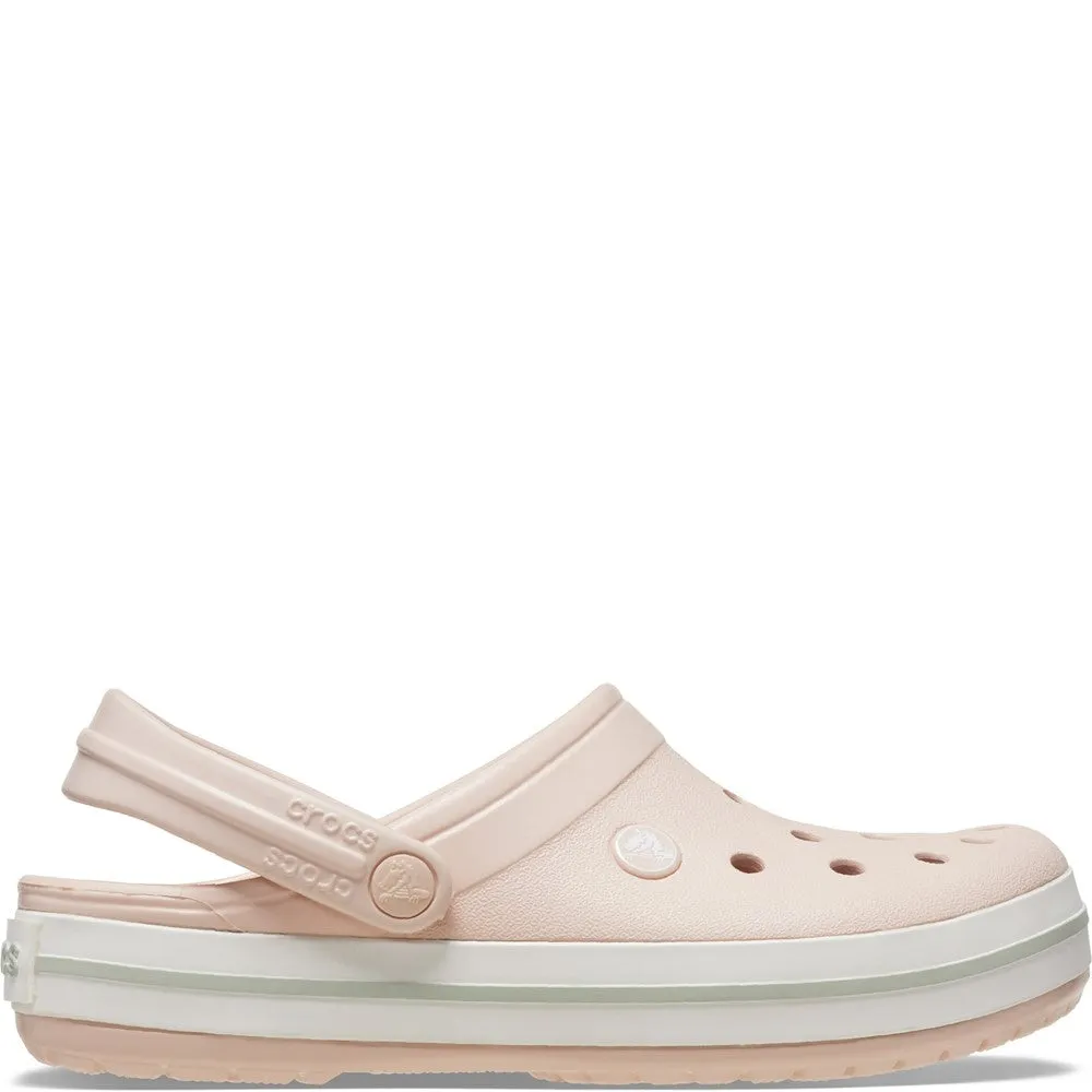 Crocs Unisex Crocband Clog Versatile use Sea View