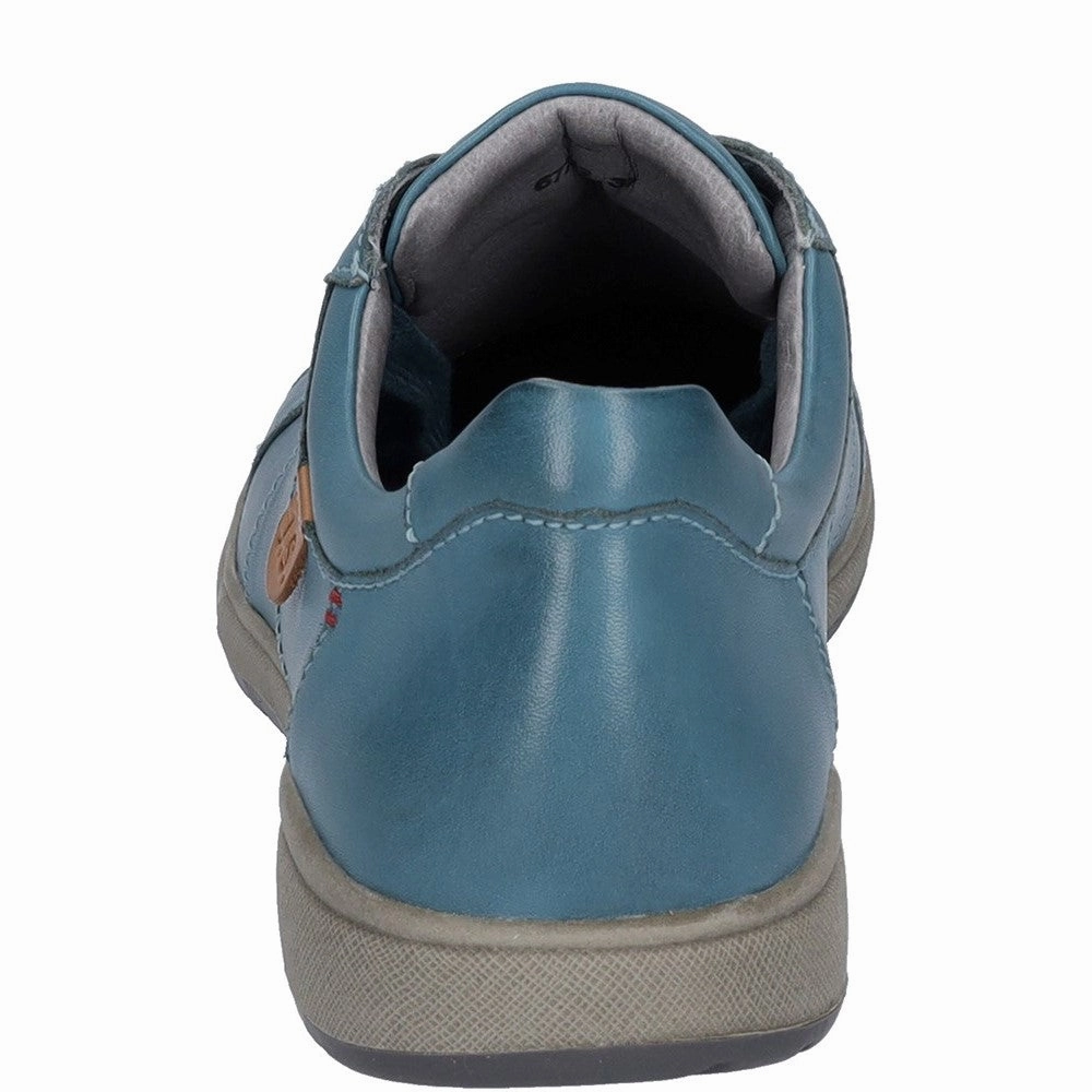 Josef Seibel Caren 42 Shoes Strength training knee - high sock