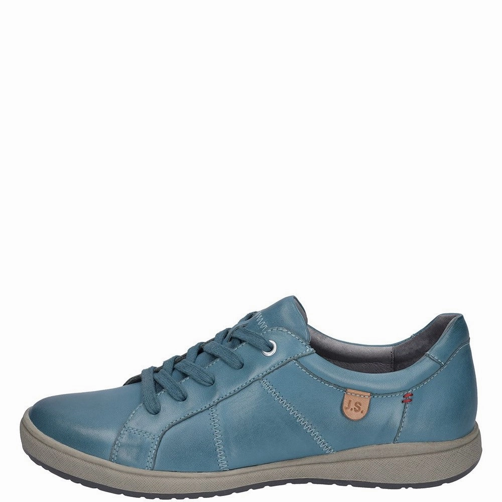 running shoes with padded collars Josef Seibel Caren 42 Shoes