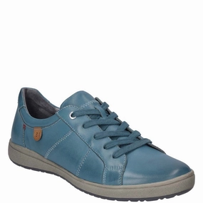 Breathable Footwear flat feet shoes Josef Seibel Caren 42 Shoes