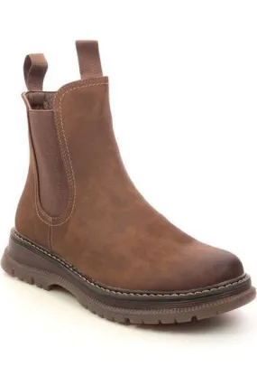 Westland Boots Peyton 05  769525 Brown Antique CushionedSole Heavy Trail
