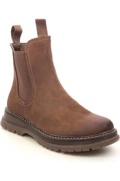 Water Repellent Westland Boots Peyton 05  769525 Brown Antique