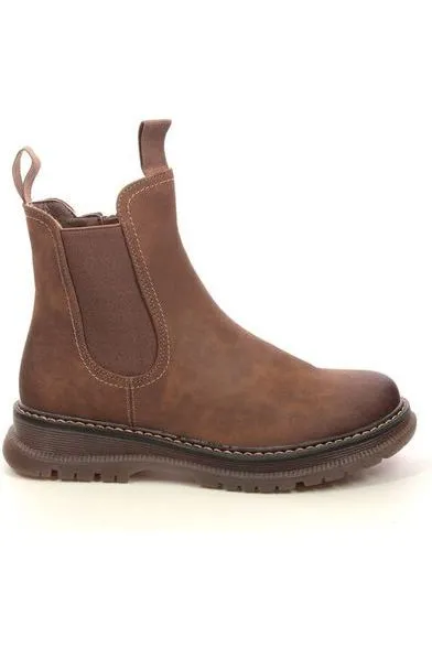 Westland Boots Peyton 05  769525 Brown Antique Work Wear Street Style