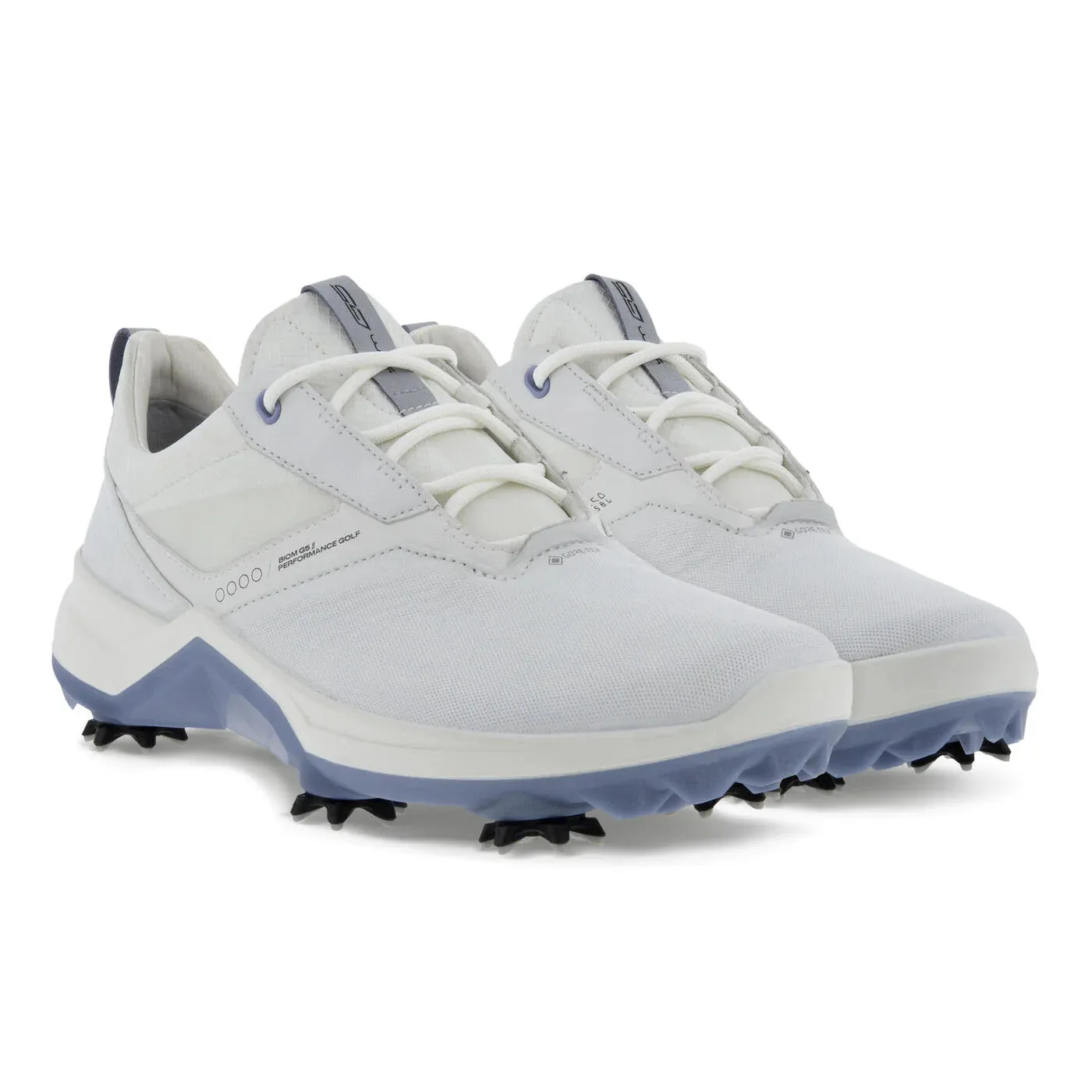 Good Adidas Basketball Shoes 2024 ECCO Womens Biom G5 Golf Shoe - White