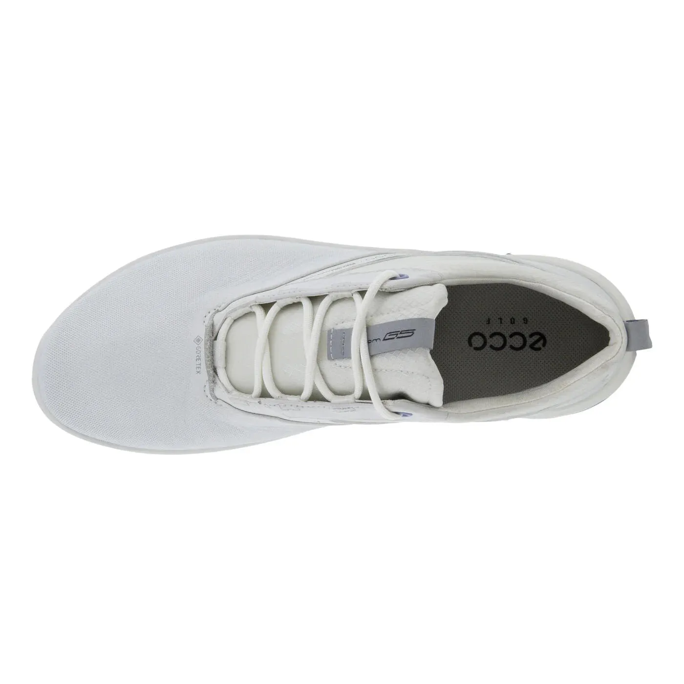 2024 ECCO Womens Biom G5 Golf Shoe - White Adidas Tour 360 24 Golf Shoes