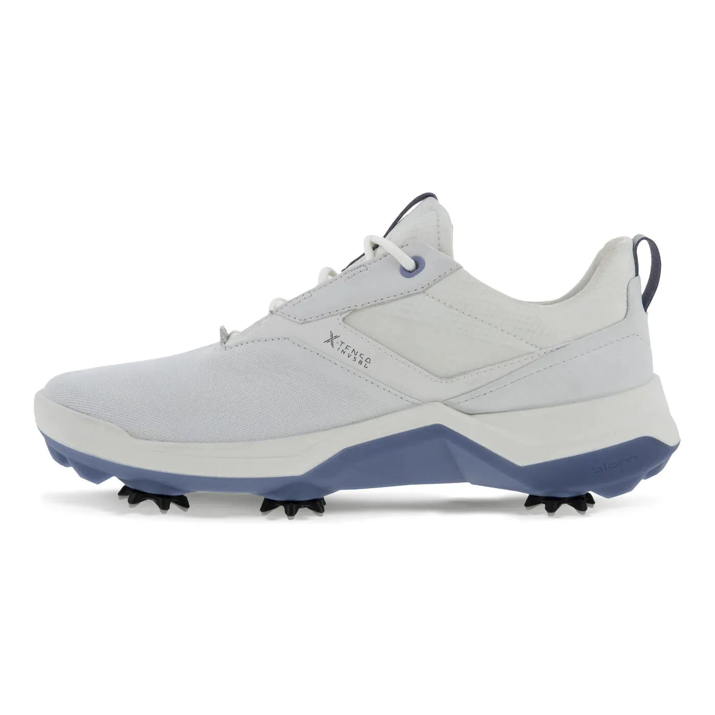 2024 ECCO Womens Biom G5 Golf Shoe - White Adidas Ozmillen Shoes