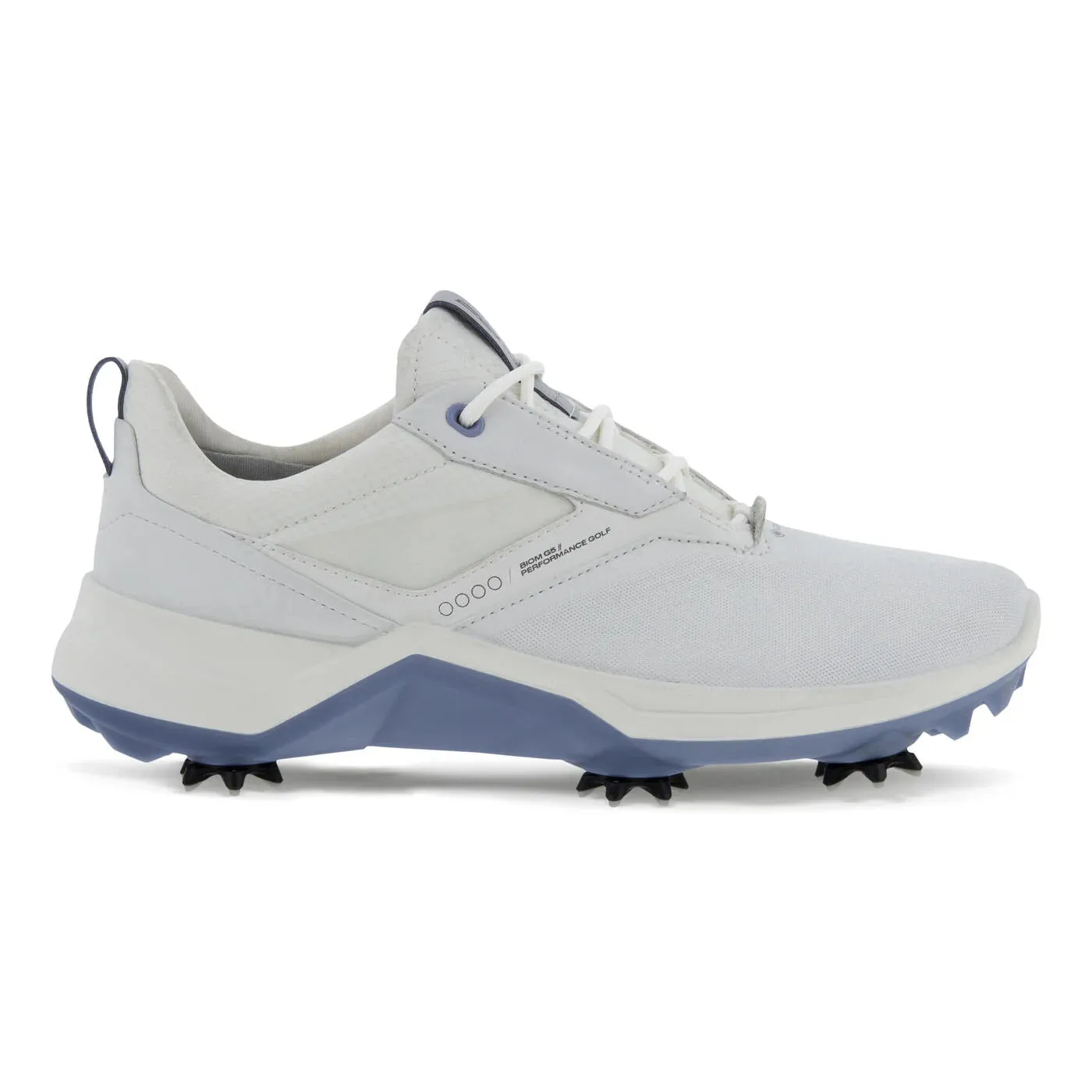 2024 ECCO Womens Biom G5 Golf Shoe - White Adidas Shoes Dragon Ball Z