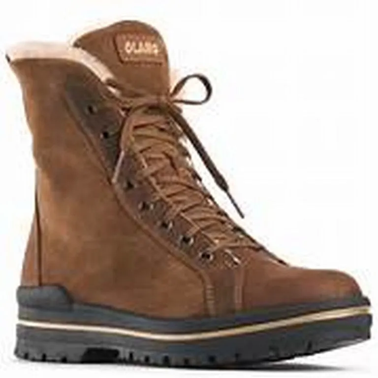 Olang Zaide - Cuoio Comfortable Design