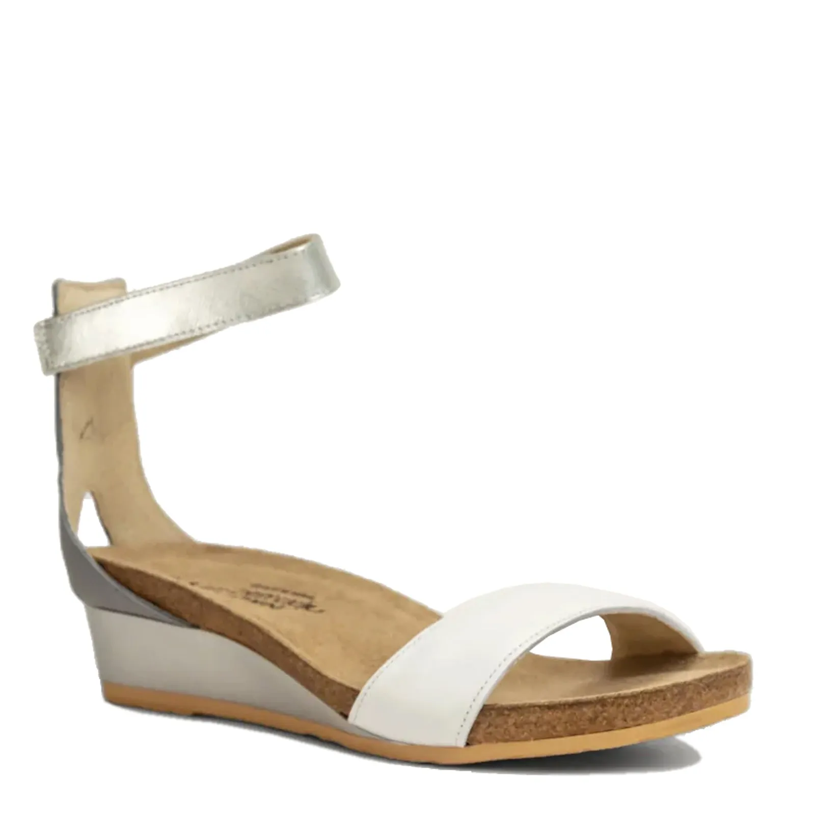 Women's Naot, Pixie Sandal Summer Comfort