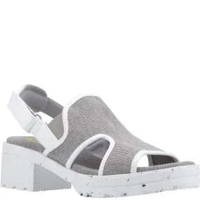 Comfy Flip-flops Easy Glam Rocket Dog Lilly Sandal