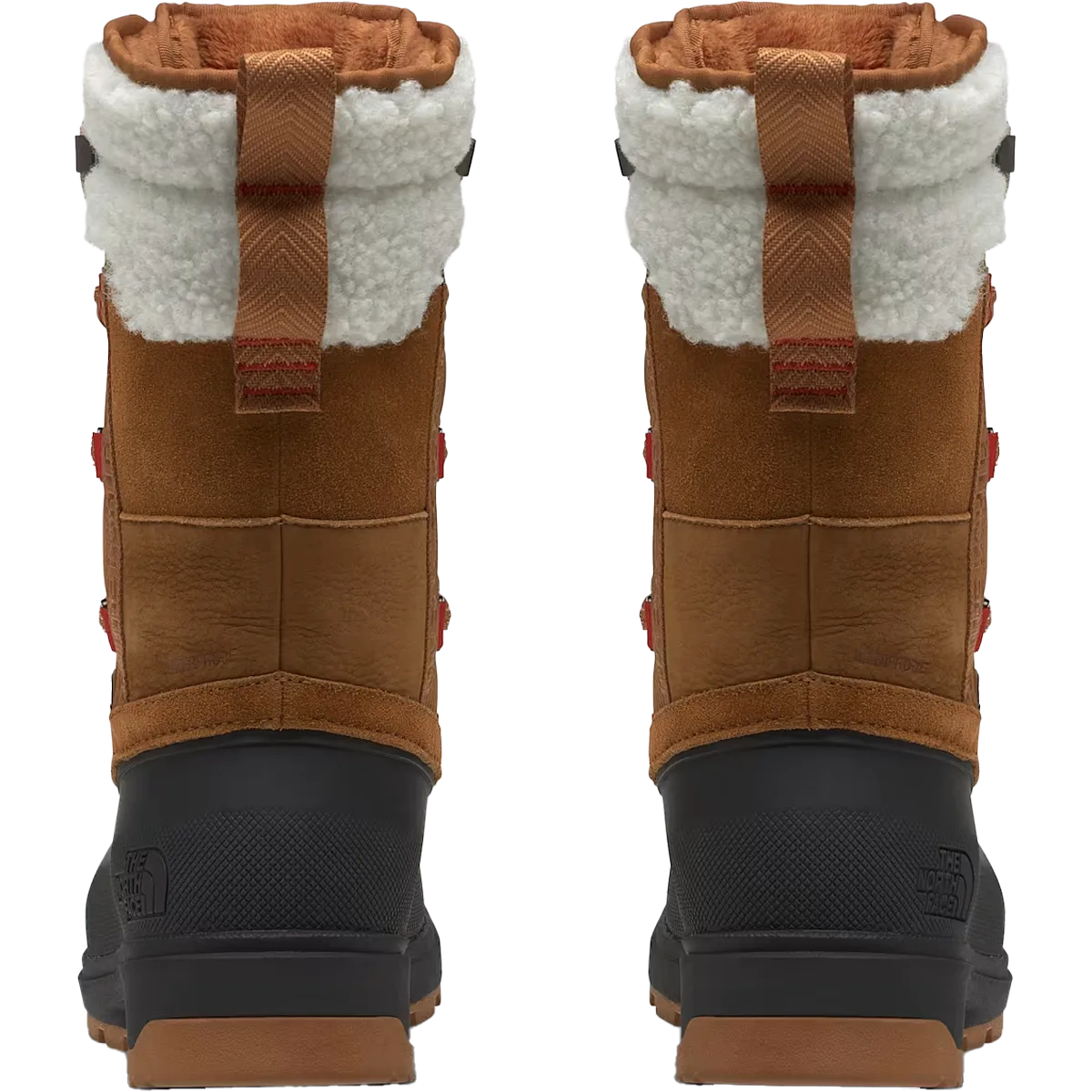 Snow Boots With Velcro Women's Shellista V Mid Waterproof Boot