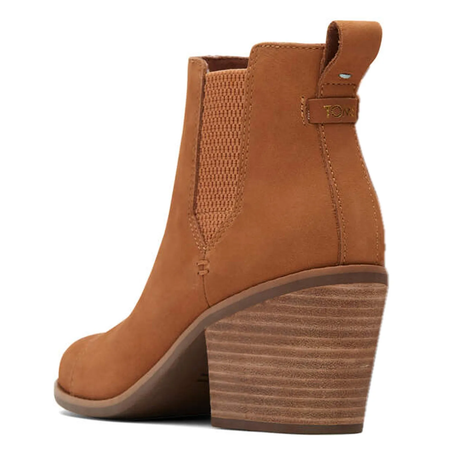 Women's Toms, Everly Boot Classic Core Ski Enthusiast