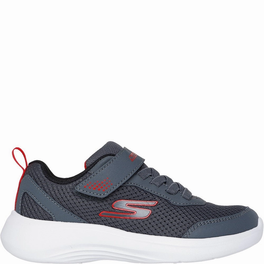 Gym Street Style Match Skechers Selectors Trainer