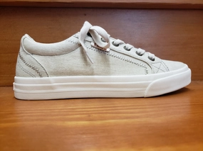 Taos Plim Soul Beige washed for rowing machine use