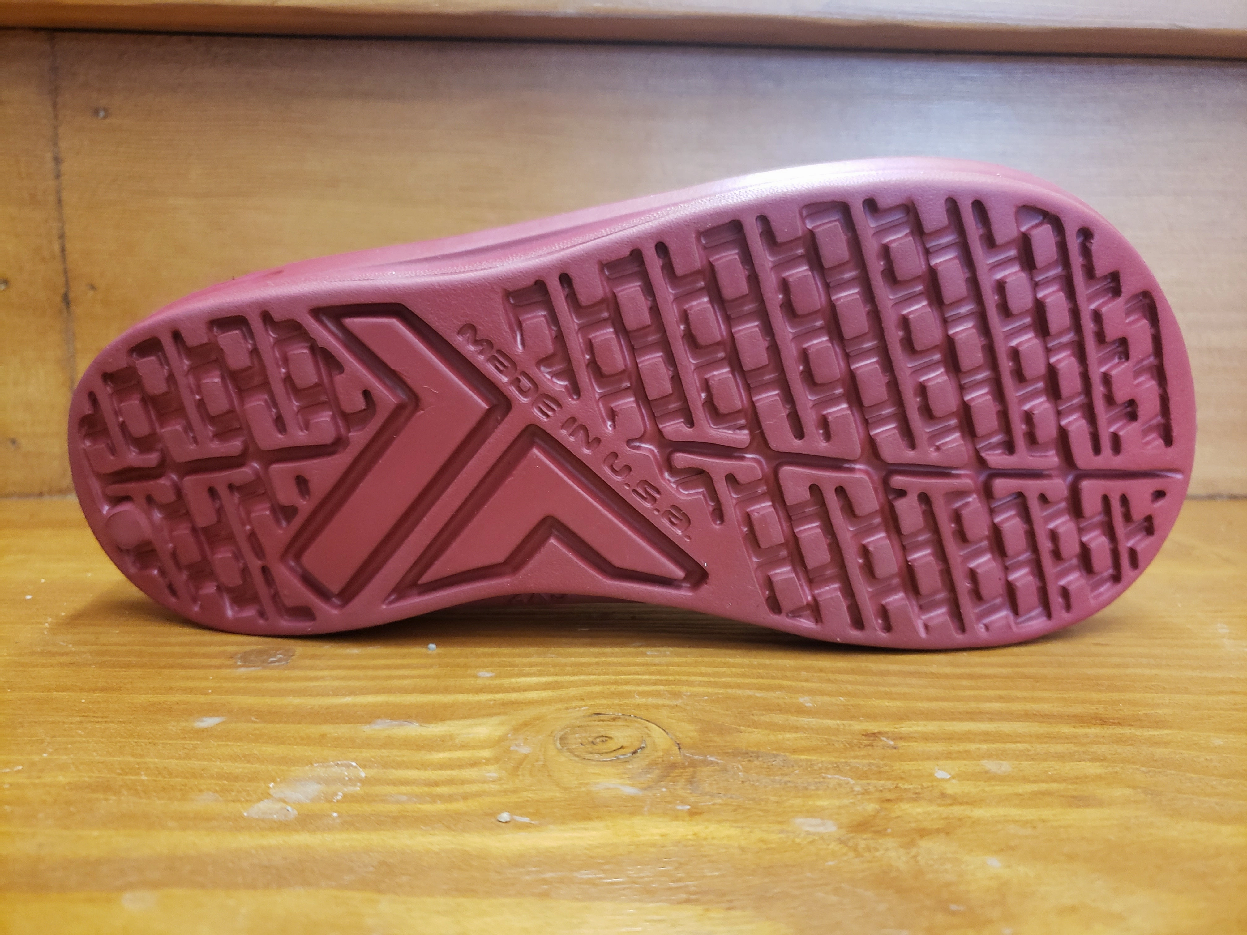 Telic Flip Dark Cherry L-4XL Adventure Time