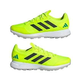 Adidas Running Shoes Under 100 Euro Adidas Zone Dox 2.2S Yellow Hockey Shoes 25/26