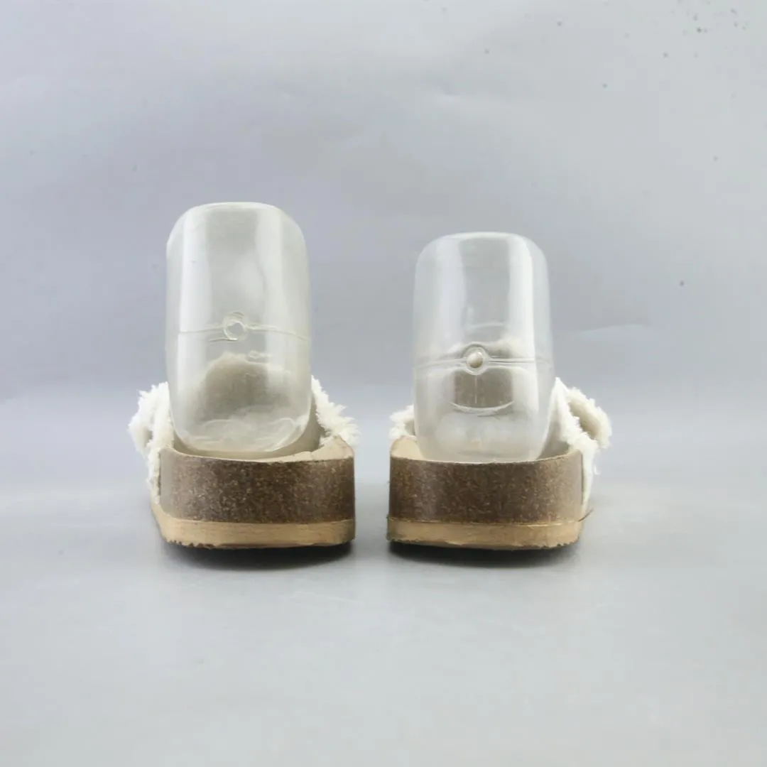 Sully Slippers TRUE CRAFT .