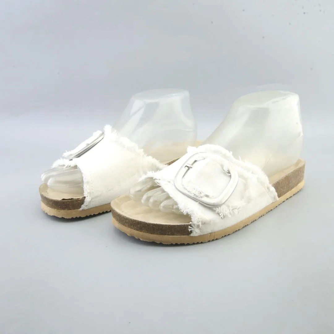 Diy Slippers TRUE CRAFT .