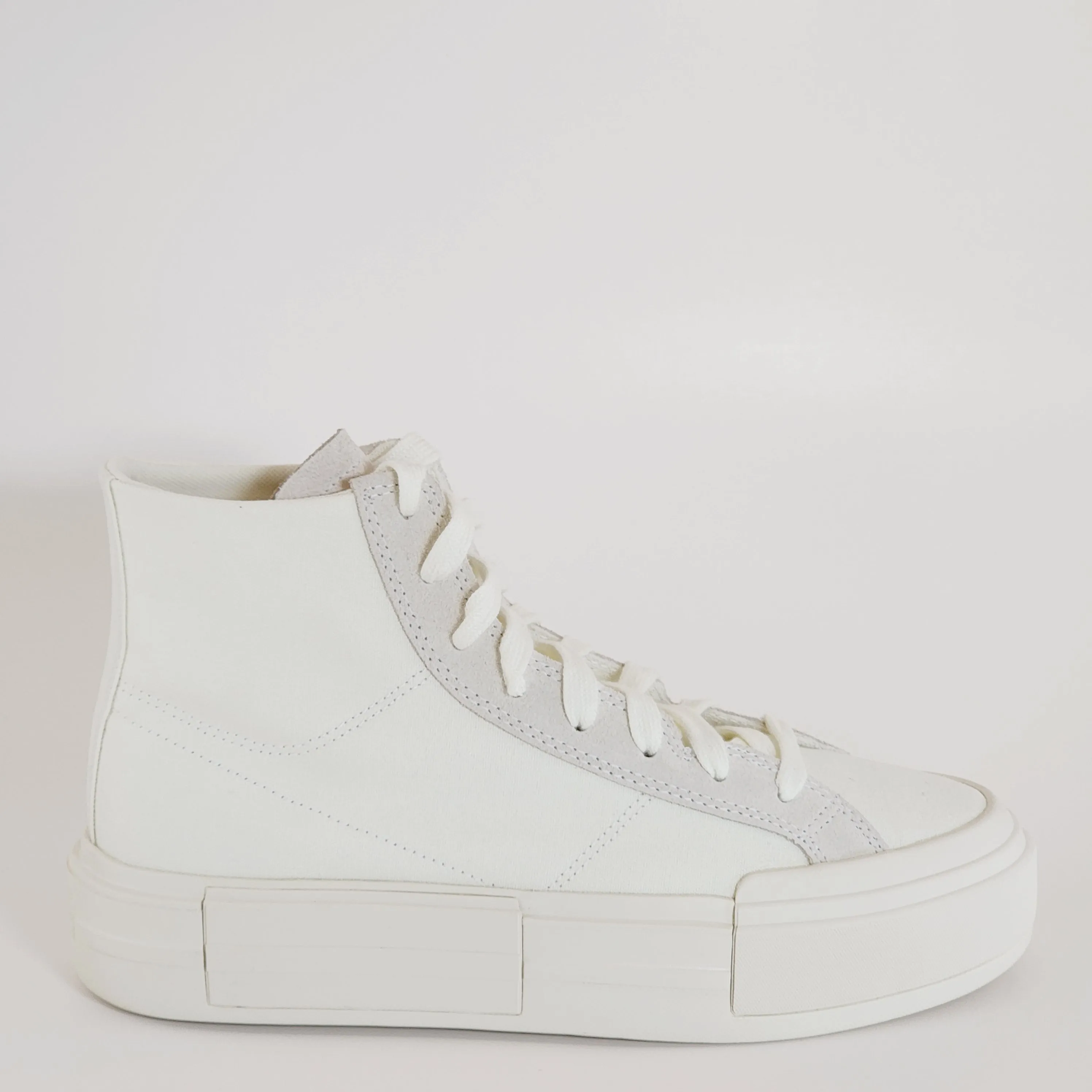 Converse CTAS Cruise 'Egret' Canvas Unisex Sneakers A04688C NWT Asics Wrestling Shoes Dan Gable Classic