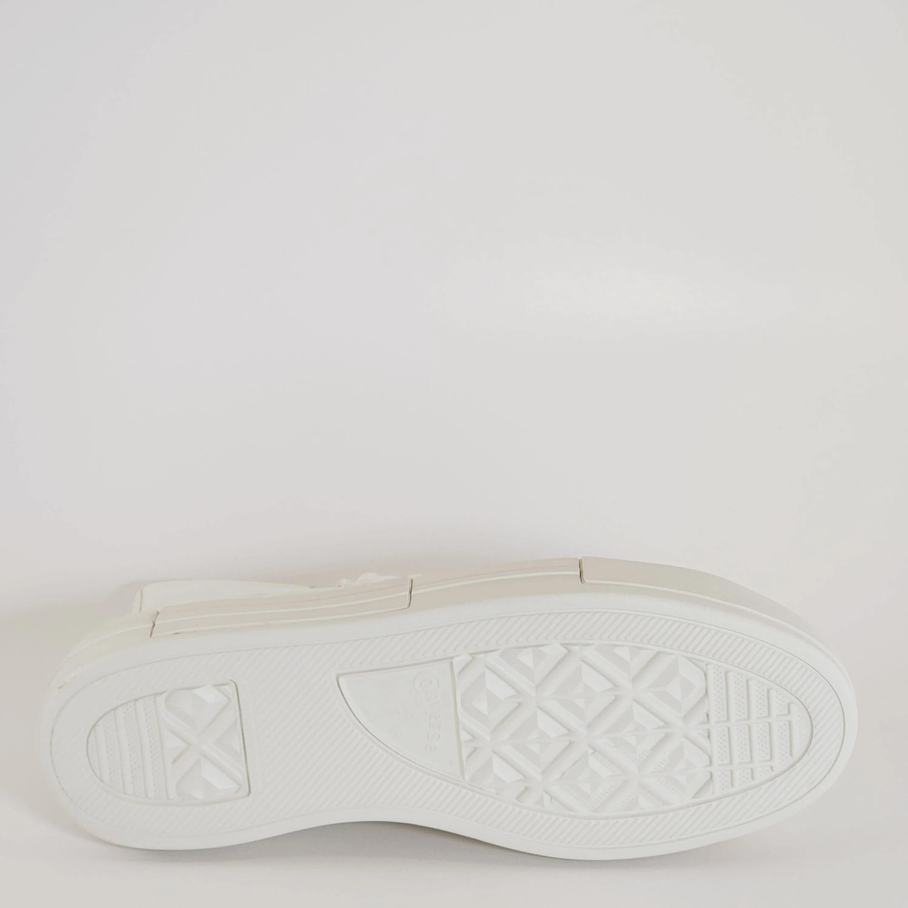 Converse CTAS Cruise 'Egret' Canvas Unisex Sneakers A04688C NWT Asics Tiger Wrestling Shoes