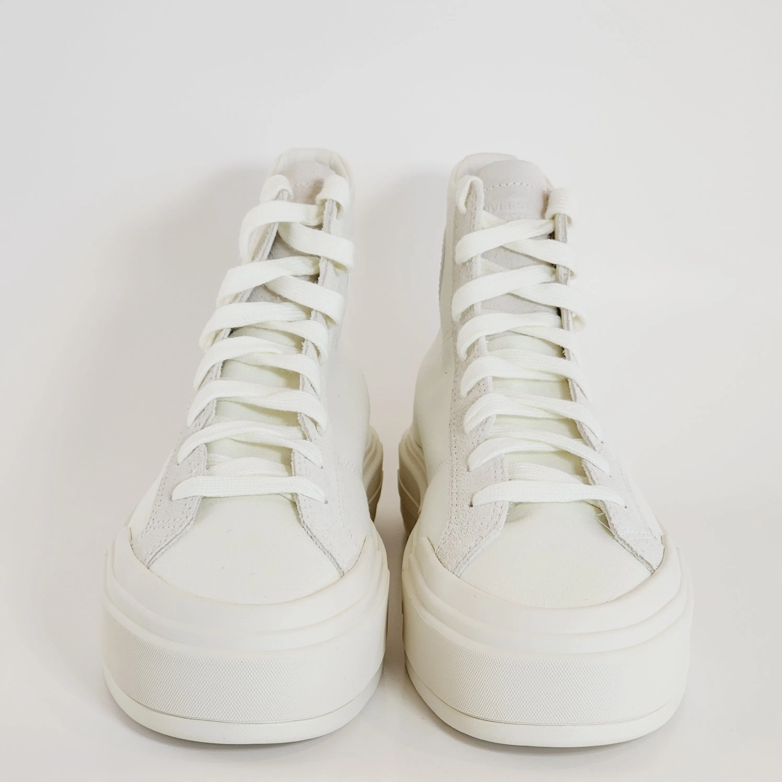 Shoes Like Asics Superblast Converse CTAS Cruise 'Egret' Canvas Unisex Sneakers A04688C NWT