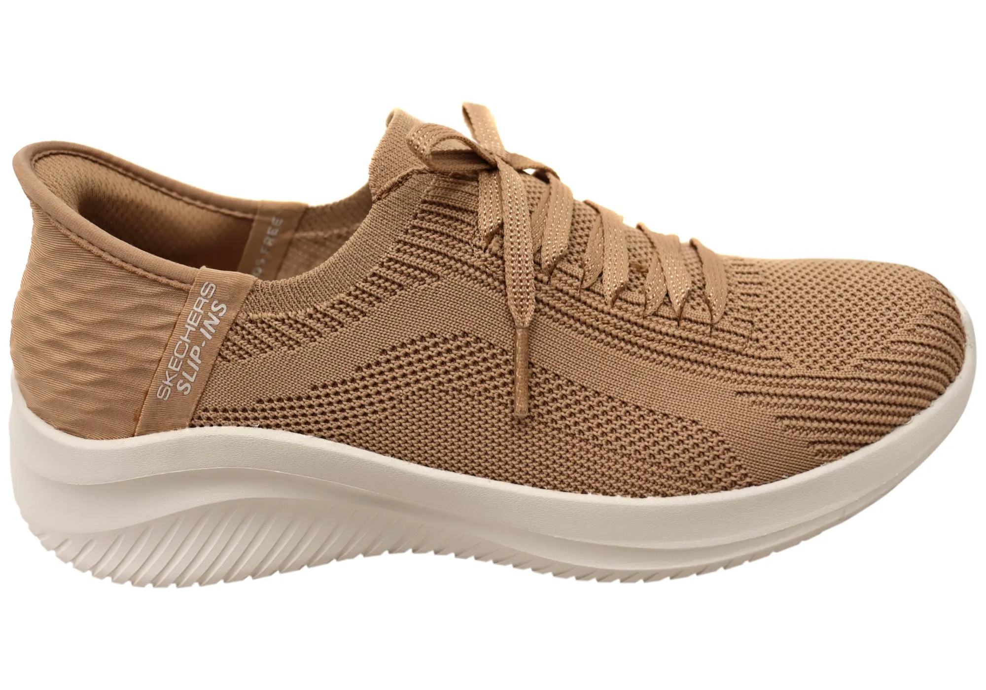 Adidas Gold Tennis Shoes Skechers Womens Slip Ins Ultra Flex 3.0 Brilliant Path Comfort Shoes