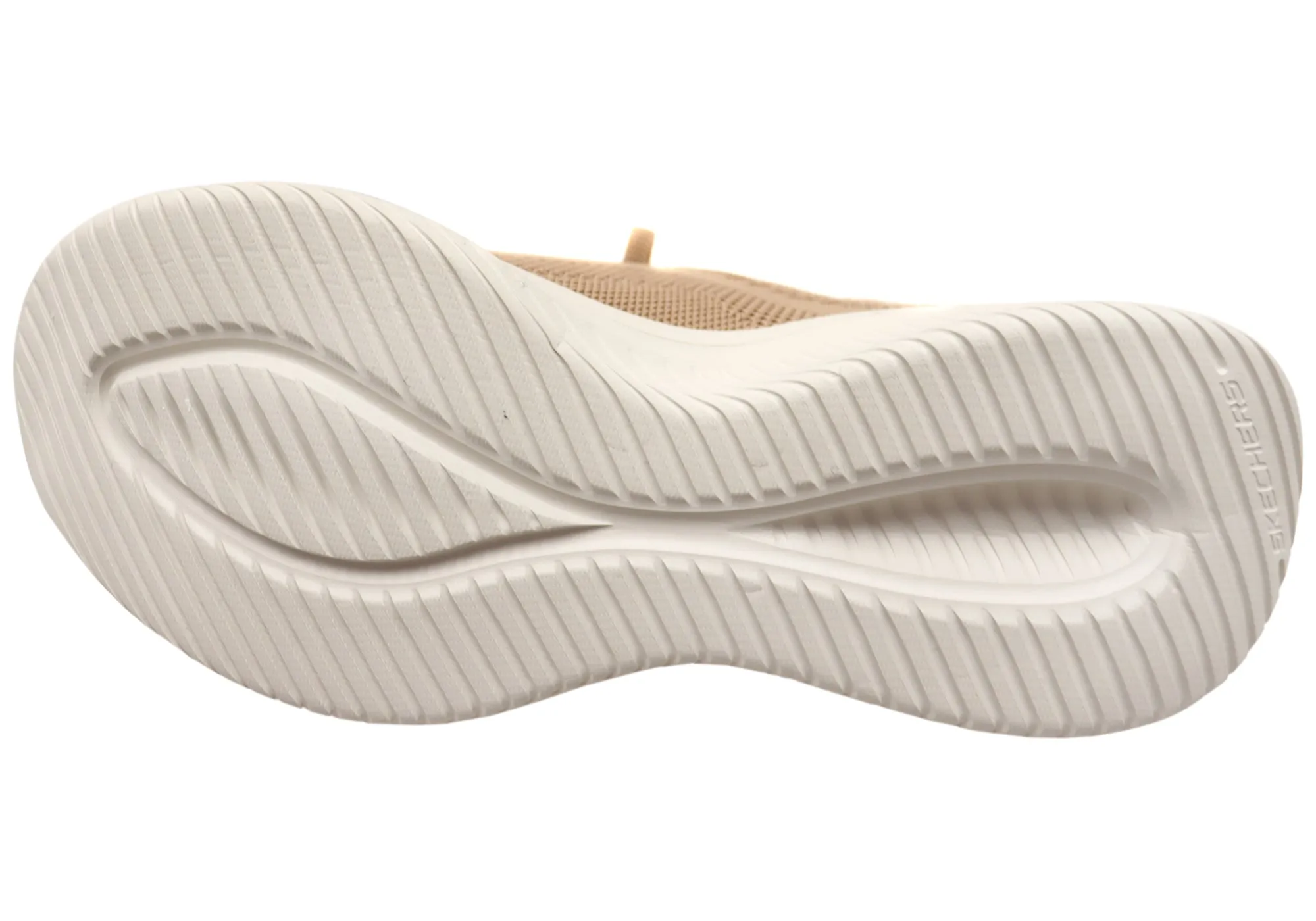 Adidas Steel Cap Shoes Skechers Womens Slip Ins Ultra Flex 3.0 Brilliant Path Comfort Shoes