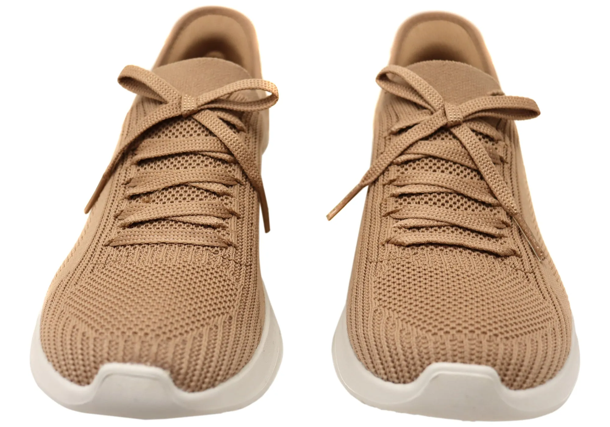 Skechers Womens Slip Ins Ultra Flex 3.0 Brilliant Path Comfort Shoes Crazy 8 Adidas Shoes