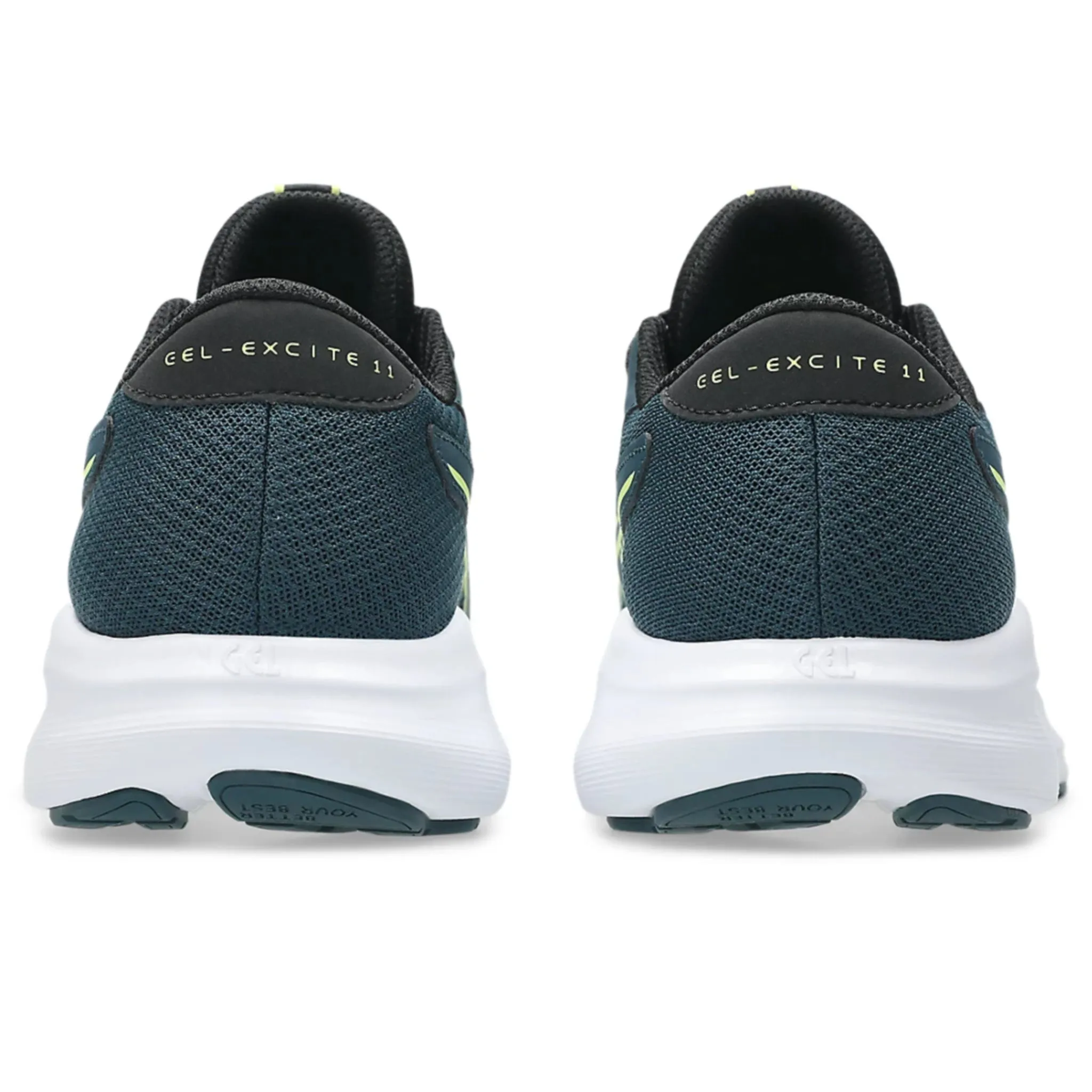 ASICS Gel-Excite 11 GS Kids Running Shoes Best Asics Shoes For Walking