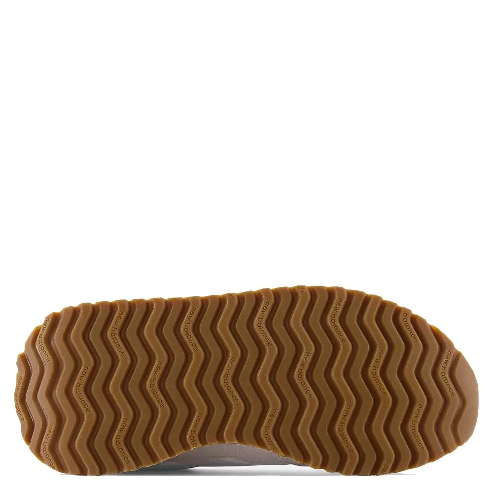 New Balance Replacement Shoelaces New Balance Women's 237 in Nimbus Cloud with White and Moonbeam