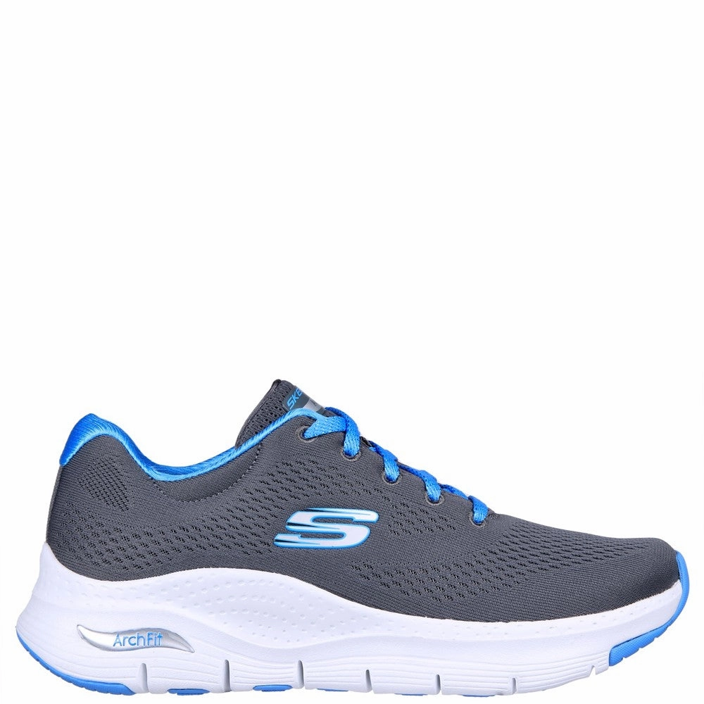 Speed Response Skechers Arch Fit Sunny Outlook Sports Shoe