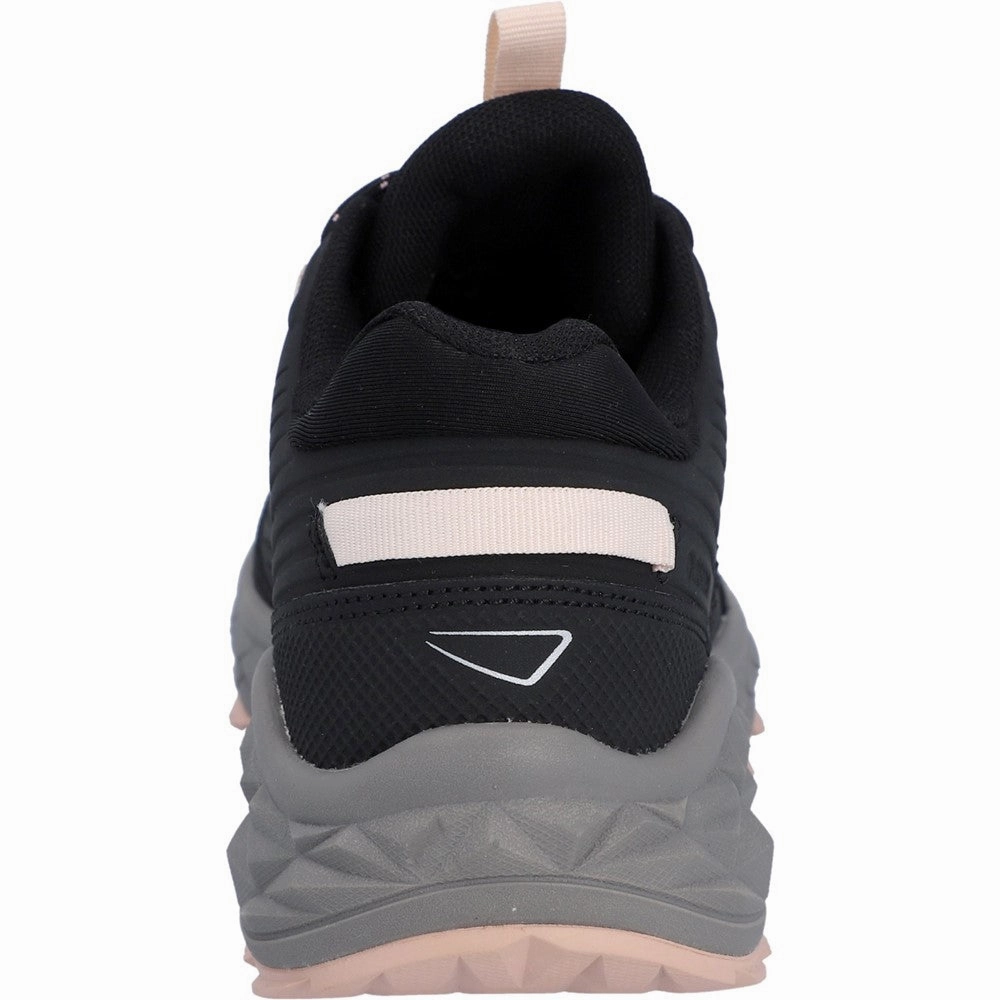 Hi-Tec Fuse Trek Hiking Shoes Light - weight laces