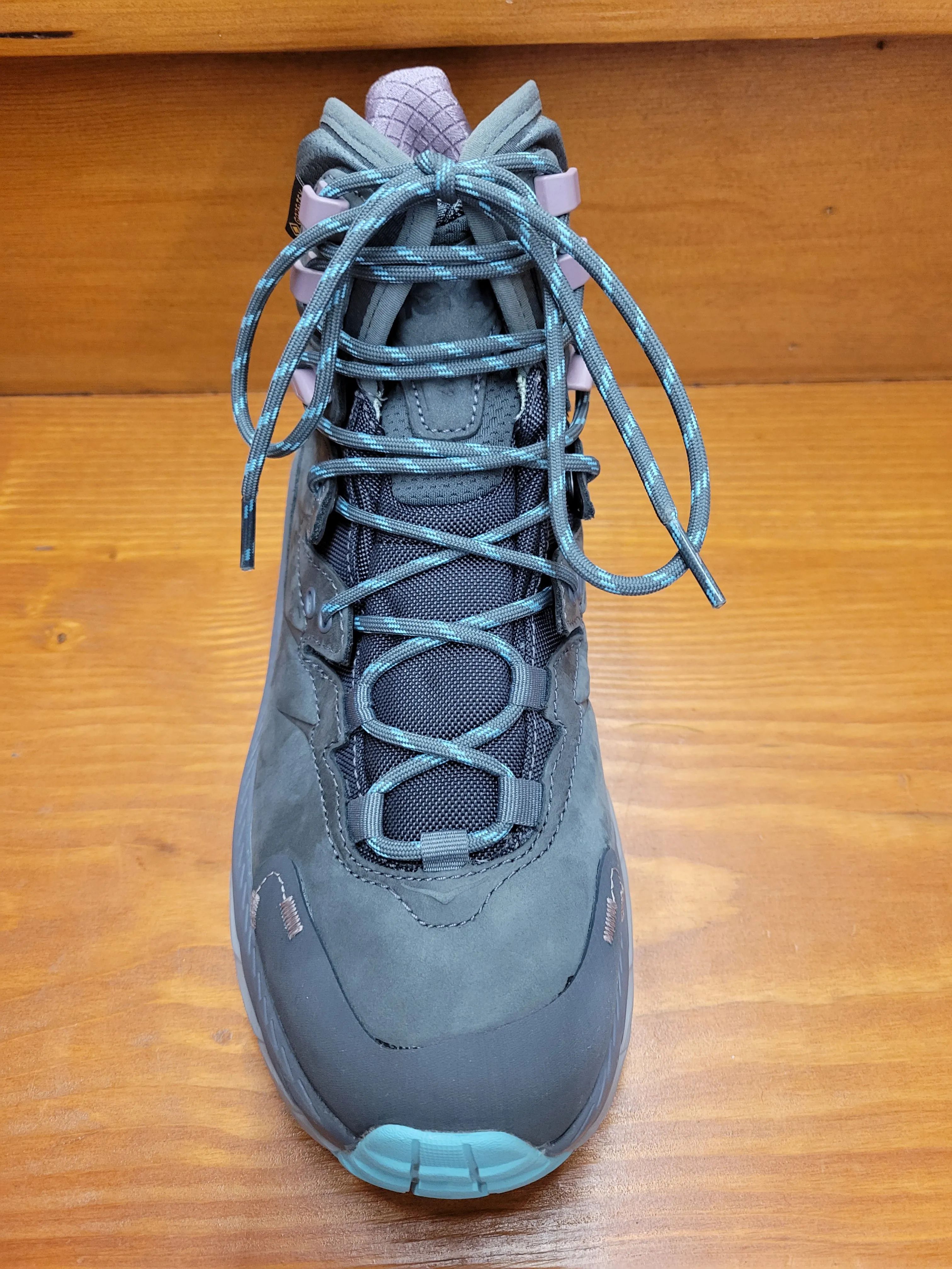 Hoka Kaha 2 GTX Castlerock 1123156-CCSH Versatile Look