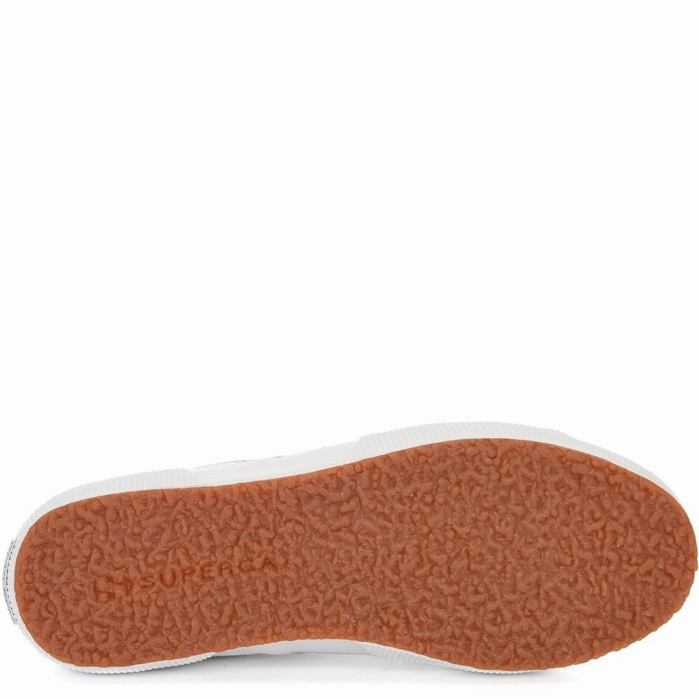 PU foam quick - drying - efficiency shoes Superga 2750 Lamew Trainer